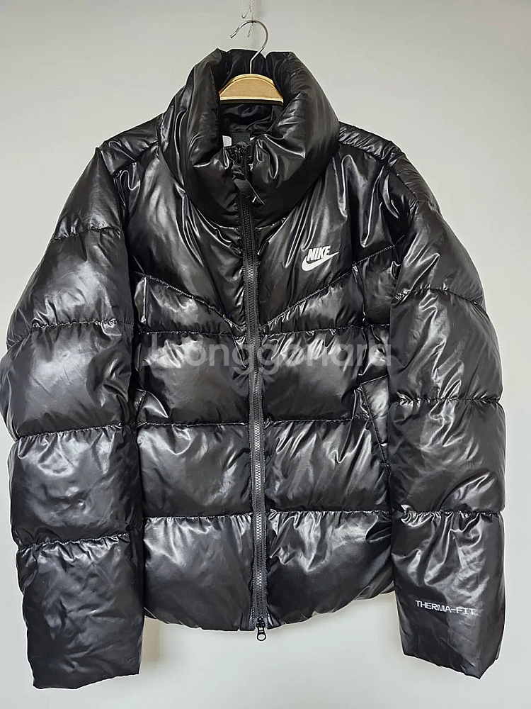 나이키써마핏시티패딩--0